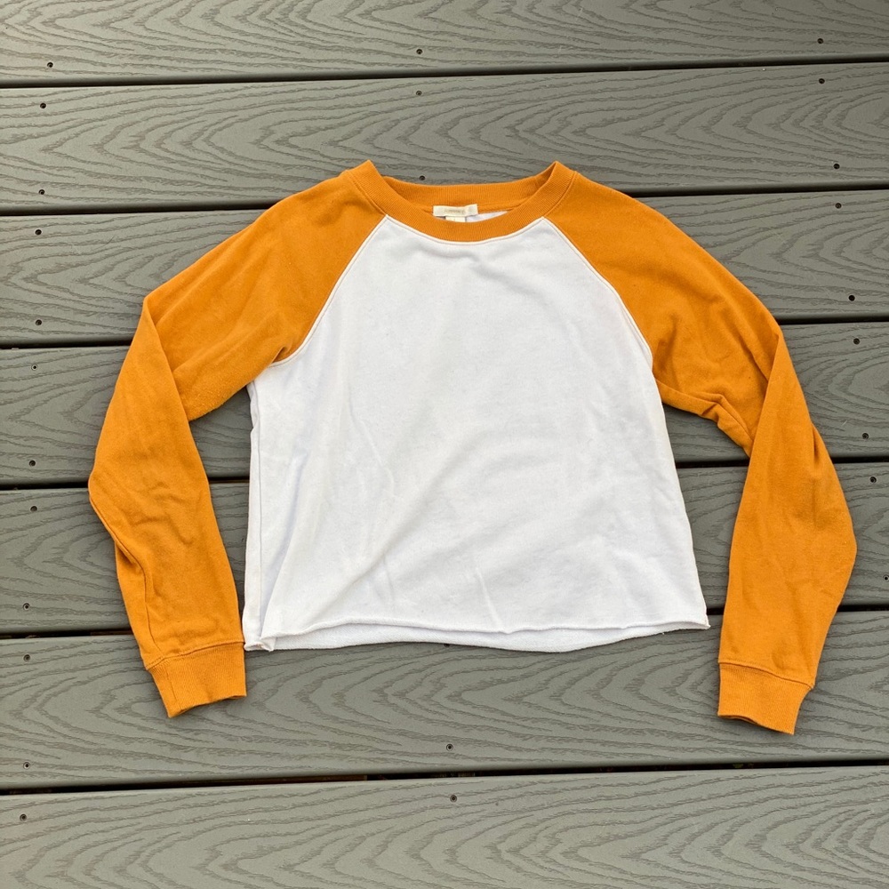 Forever 21 long sleeve